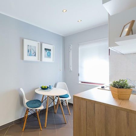 Cosy Studio Apartment Poreč Zewnętrze zdjęcie