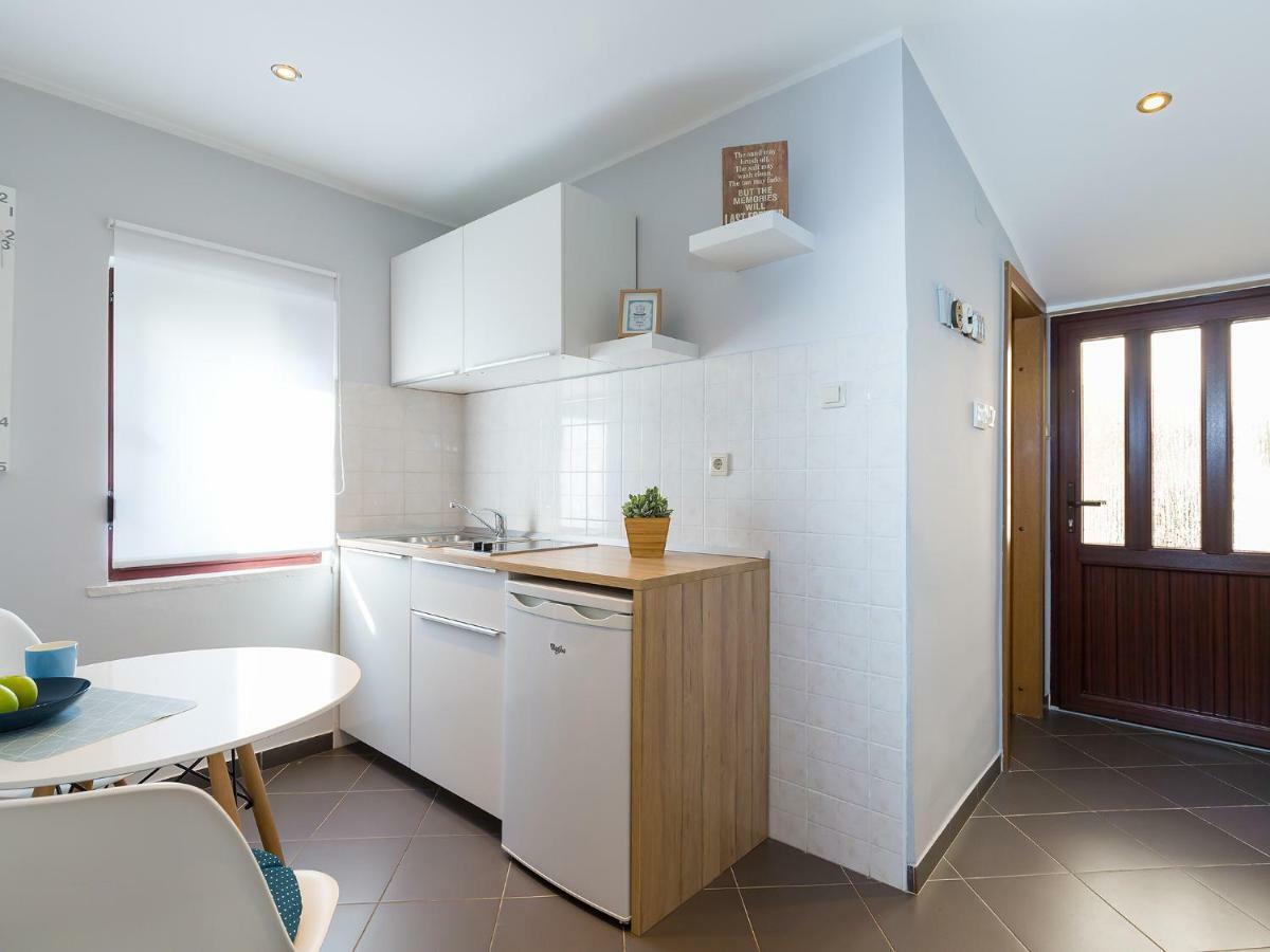 Cosy Studio Apartment Poreč Zewnętrze zdjęcie