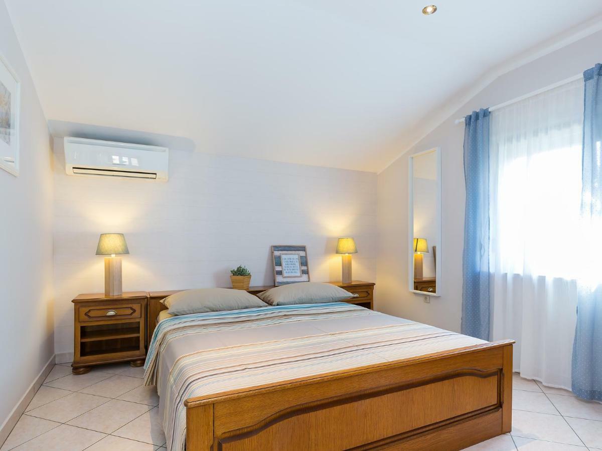 Cosy Studio Apartment Poreč Zewnętrze zdjęcie