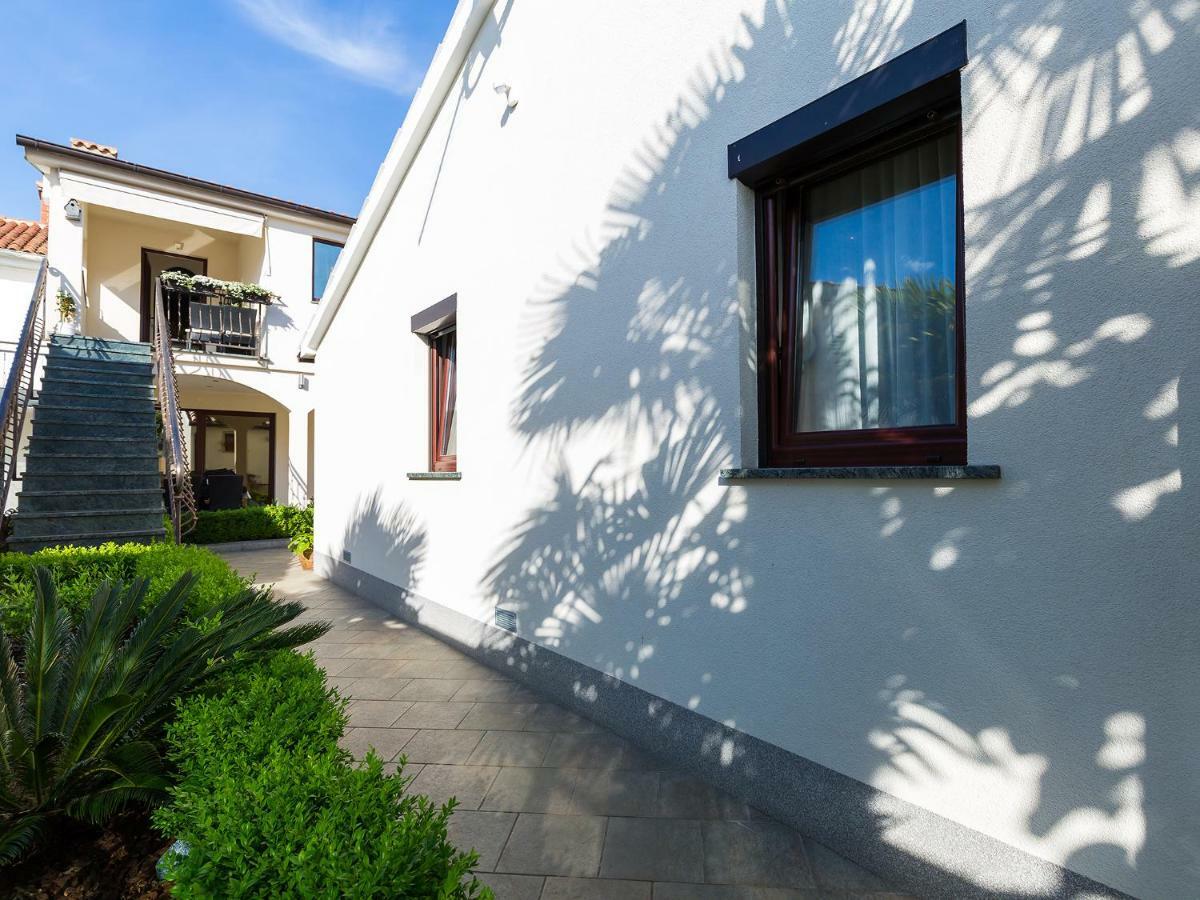 Cosy Studio Apartment Poreč Zewnętrze zdjęcie