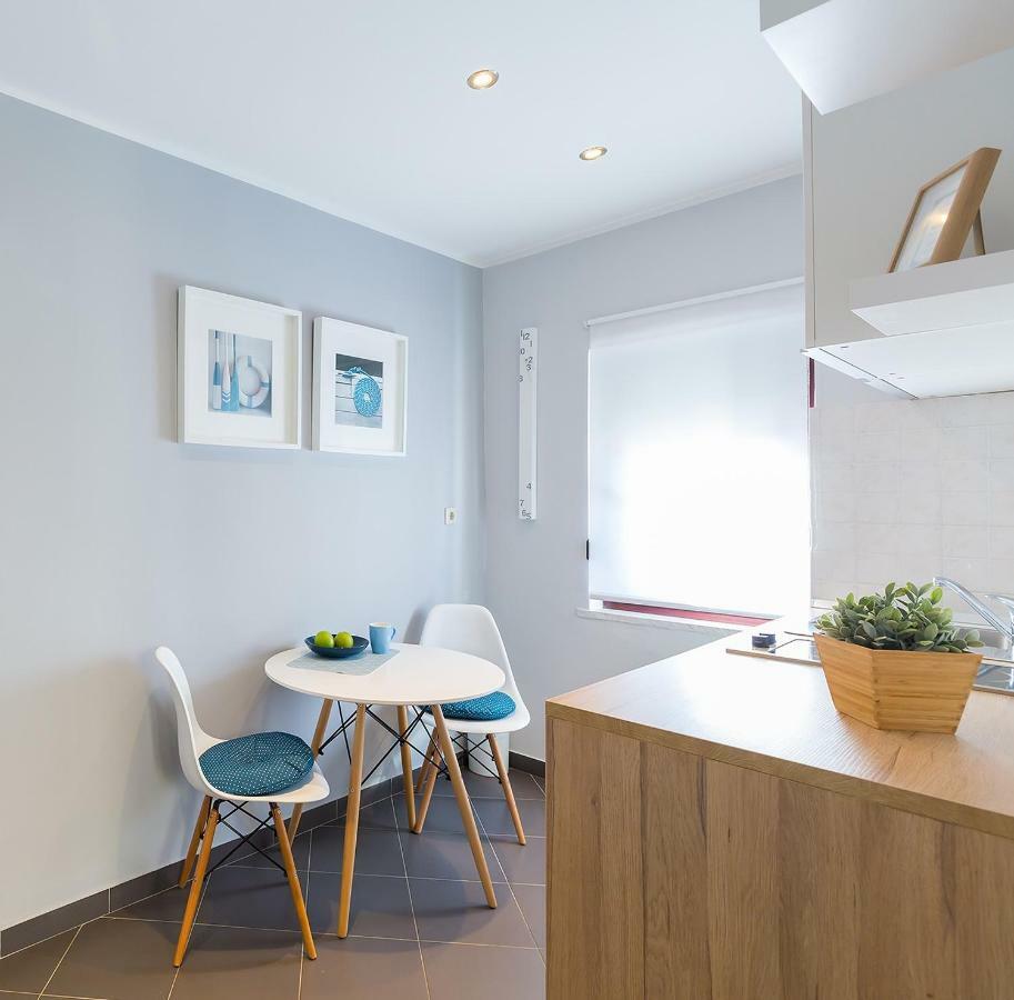 Cosy Studio Apartment Poreč Zewnętrze zdjęcie